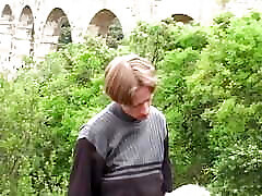 French Summer Love Part 1 - Fully remastered in HD