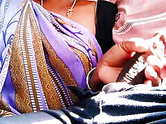 Desi car sex stepmom and stepson