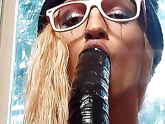 hi, i&039;m marZ barZ & i&039;m a total Butt Slut!