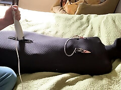 Amateur medical fetish and bdsm doctor pussy Amateur medical fetish and bdsm doctor pussy