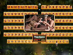 Treasure Of Nadia v94091 Part 292 muvi opan Scenes 111 - 112 By LoveSkySan69