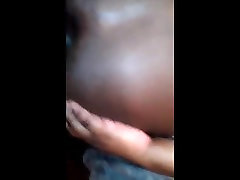A Lil Anal A Lil Anal
