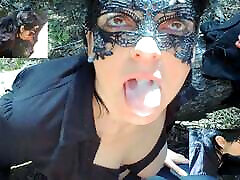 This mature wife cunt knows it&039;s true purpose and worth!