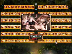 Treasure Of Nadia v1.0112 Part 306 juicy mom forced Scenes 113 - 114 By LoveSkySan69