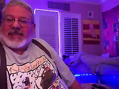 Wide Bear litala starr and Huge Load