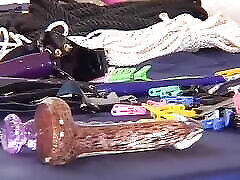 Slender blonde anna chemenovic babe sucks a big dick until a facial