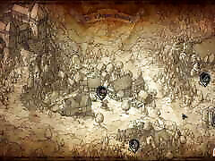 Ep14: Finale Fucking Countess Elisabeta - Countess in Crimson