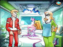 Let&039;s Play - Space Rescue: www xcxxin Pink, Long-term study