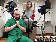 Kalani Luana&039;s Breasts Gets Blasted Full of Cum, POV Version