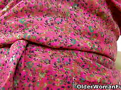 Sweet matured milfs and gilfs in lust