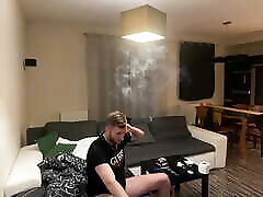 Watching teen sex jarka on the big screen