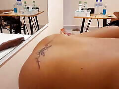 Bring the girl to 16 minutes Wet my in her big