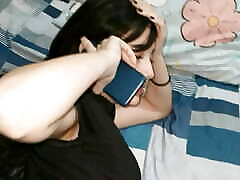 I Can&039;t Believe I Did This With My Stepmom- Her Perfect Ass Rides My Cock - Porn in Spanish