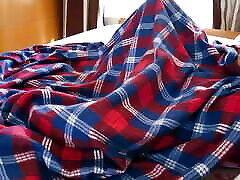 Naughty Movie Night: Hot StepAunt and Horny StepNephew. POV Taboo Role-play.