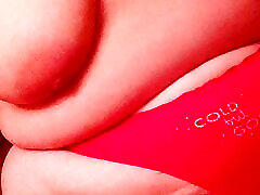 Photos video in thong panties Photos video in thong panties