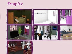 Workong Hard to Do Posing to Become A Sissy Workong Hard to Do Posing to Become A Sissy