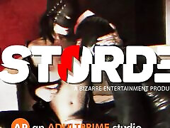 Lounge Encounter - Distorded