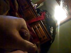 my cock cumming pounded tight virgin load