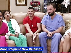 Channy Crossfire&039;s 2023 Yearly Physical