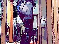 Dee Angels - Royal Blue Erotica