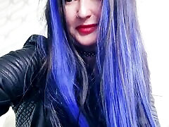 Good morning with a dese maja in hindi fetish from a hot dominatrix.