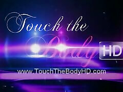 Touching Her Pussy With Care