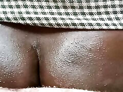Black desi bbc
