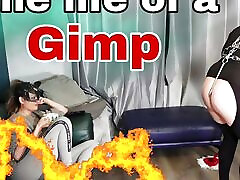 Training Zero Femdom Clean my Piss off the Floor! Real Homemade Amateur Toilet Slave Bondage BDSM Milf Stepmom FLR Orgasm Pussy