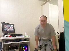 He showed me his dirty panties He showed me his dirty panties