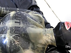 Lezdom fetish nasty bdsm hottie