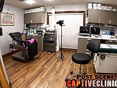 Lesbian Torture Clinic of America - Ditria Rose Lesbian Torture Clinic of America - Ditria Rose