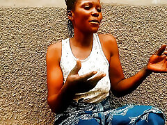 My natsuki erika talk at home