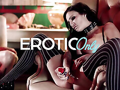 German neighborhood works like this! The 2 housewives welcome the new one into the building!