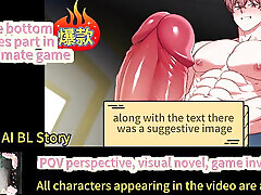 The Bottom and the Mechanical Arm The Bottom and the Mechanical Arm