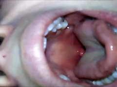 Facefuck upside down Gagging Domination Facefuck upside down Gagging Domination