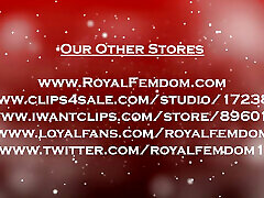 BBW Full Weight Facesitting