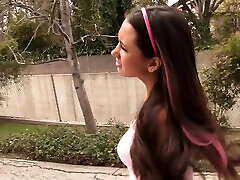 Couples bang babysitter 5: s3 - eating full hot movie in hindi and cum swapping lesbians