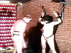 horig - herr du machst mich geil