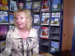 Mature cock loves the milf pussy Mature cock loves the milf pussy