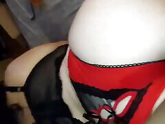 BBC backshot with BBW