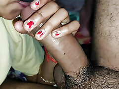 Mera chut se pani nikal gaya - saying my new Indian desi wife