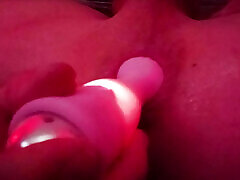 Sexy TWINK plays with his STARFISH Sexy TWINK plays with his STARFISH