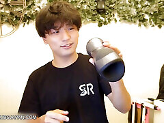 Sato-chan Sex Toy Review 2