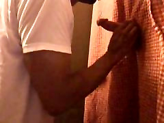 Black Swallows White Top Cum Gloryhole Black Swallows White Top Cum Gloryhole