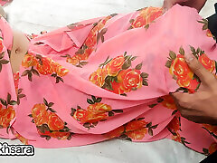 Me and my stepmom in OYO Room Celebrating Mother&039;s Day with hindi sex voice