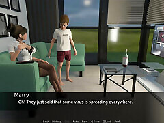 Jimmy&039;s Awkward Adventures Part 1