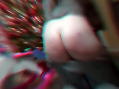 The helena threesome Before Christmas Trailer - Baby Doll The helena threesome Before Christmas Trailer - Baby Doll