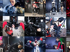 Rubber Laboratory Rubber Laboratory