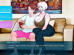 Sex Note - 104 Fit Milf With Big Boobs By MissKitty2K