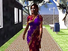 Hot indian bhabhi sex with neighbour lawyer